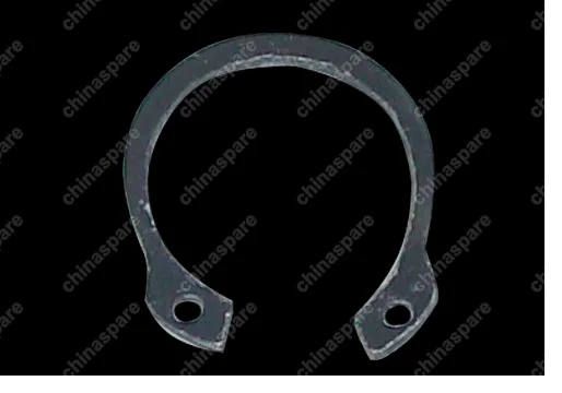 QR5121701296 Snap ring - synchronizer 5 speed Chery QQ