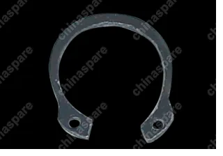 QR5121701296 Snap ring - synchronizer 5 speed Chery QQ