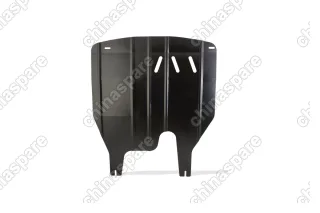 NLZ1601030NEW ЗК и крепеж, подходит для FORD Fiesta (08-14) 1,2/1,4/1,6 бен. МТ/АТ