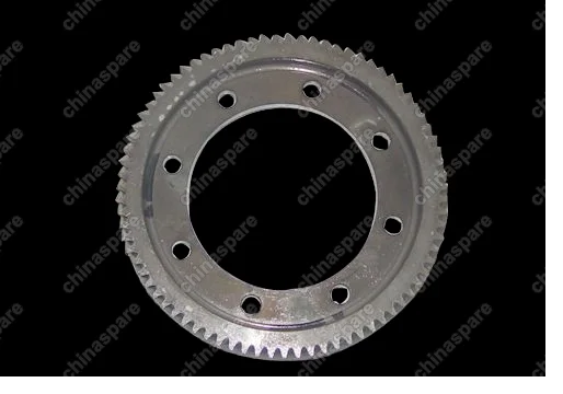QR5121701611 Шестерня Chery QQ