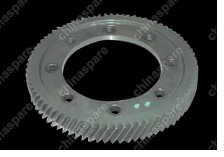QR5121701611 Шестерня Chery QQ