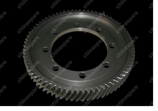 Шестерня кпп Chery QQ