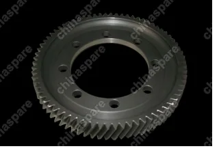 Шестерня кпп Chery QQ