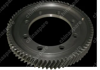 Шестерня кпп Chery QQ