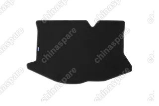 ORIG167411200 Коврик в багажник FORD Fiesta 2011->, Хб., 1 шт.