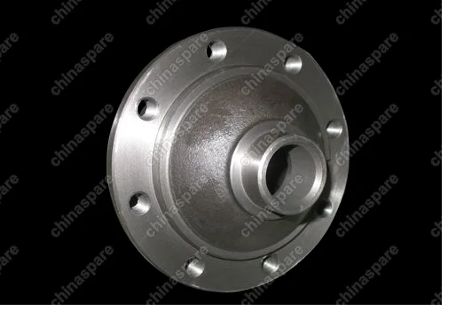 QR5121701601A Муфта дифференциала кпп Chery QQ