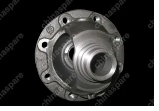 QR5121701601A Муфта дифференциала кпп Chery QQ