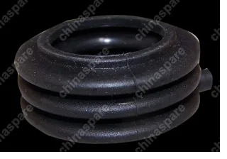 QR5123DE1702062 Dust cover-gear shift shaft Chery QQ