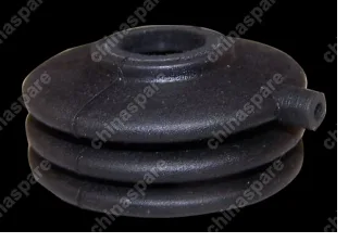 QR5123DE1702062 Dust cover-gear shift shaft Chery QQ