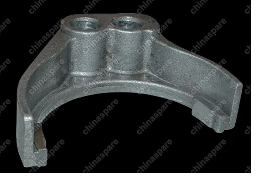 QR5123AJ1702331 Fork - 5 speed Chery QQ