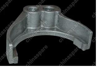 QR5123AJ1702331 Fork - 5 speed Chery QQ