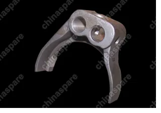 QR5123DE1702331 Fork-5 speed Chery QQ