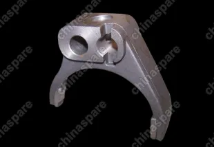QR5123DE1702331 Fork-5 speed Chery QQ