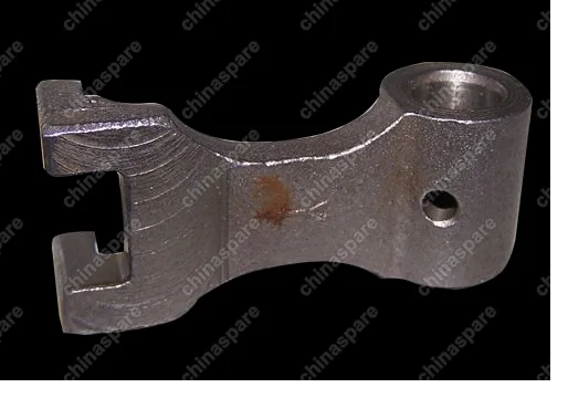 Вал кпп мет. Chery QQ