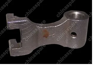 Вал кпп мет. Chery QQ