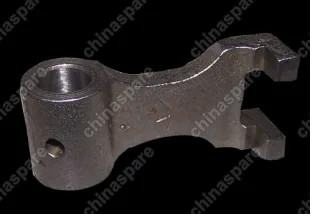 Вал кпп мет. Chery QQ