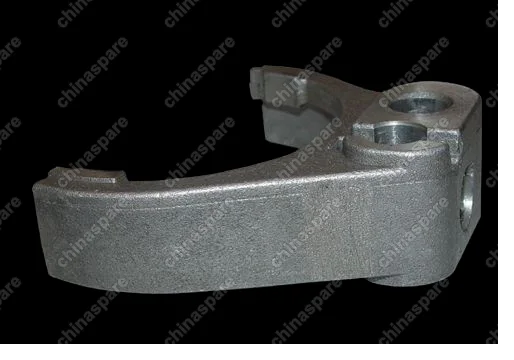 QR5121702331 Вилка 5-й передачи Chery QQ