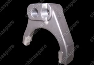QR5121702836 Вилка 5-й передачи Chery QQ