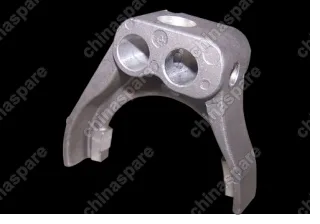 QR5121702836 Вилка 5-й передачи Chery QQ