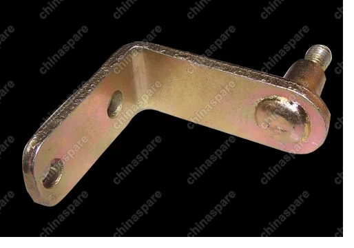 QR5123DE1702220 Braket assy-transposition turning arm Chery QQ