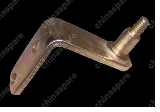 QR5123DE1702220 Braket assy-transposition turning arm Chery QQ