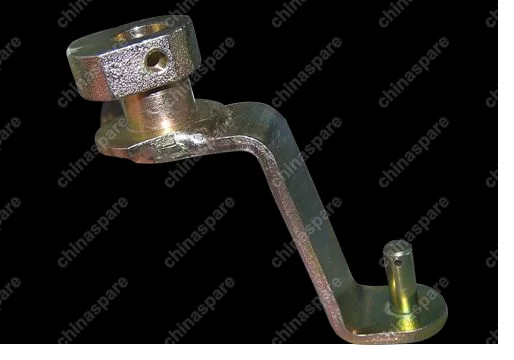 QR5121702520AB Gear shift arm assy Chery QQ
