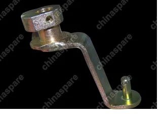 QR5121702520AB Gear shift arm assy Chery QQ