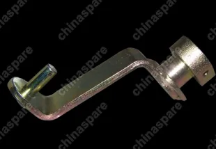 QR5121702520AB Gear shift arm assy Chery QQ