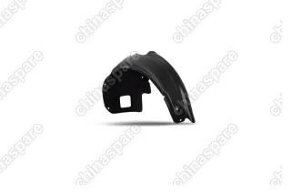 NLL1660001 Подкрылок FORD Fiesta, 2015-> сед./хб. (передний левый)