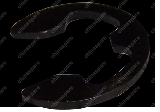 QR5123DE1702214 Snap ring-gearshift baffle Chery QQ