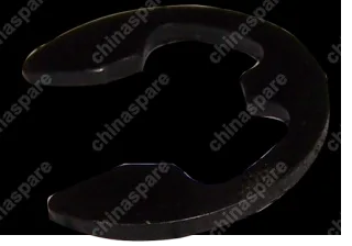 QR5123DE1702214 Snap ring-gearshift baffle Chery QQ