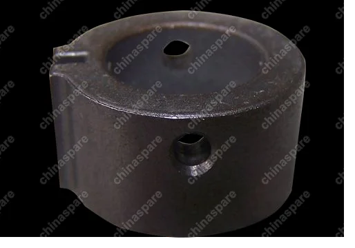 Фиксатор кпп мет. Chery QQ