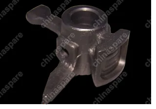 QR512E1702212 Finger - gear shifting Chery QQ