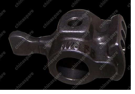 QR5123DE1702105A Gearshift arm Chery QQ