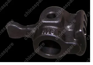 QR5123DE1702105A Gearshift arm Chery QQ