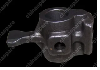 QR5123DE1702105A Gearshift arm Chery QQ