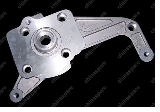 QR5121702101 Case - shift control Chery QQ