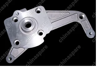 QR5121702101 Case - shift control Chery QQ