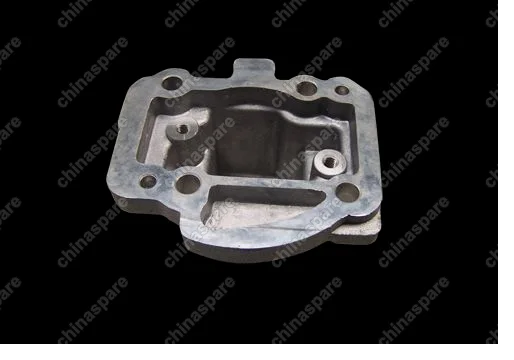 QR5121702108 Housing - gear shift control michanism Chery QQ