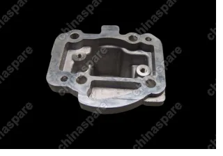 QR5121702108 Housing - gear shift control michanism Chery QQ