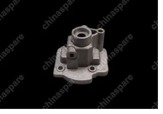 QR5121702108 Housing - gear shift control michanism Chery QQ