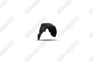 ORIG1660004 Подкрылок FORD Fiesta, 03/2015-> седан (задний правый)