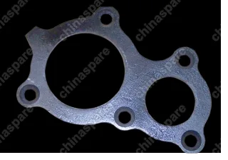 QR5123AJ1701183 Baffle - rr bearing Chery QQ