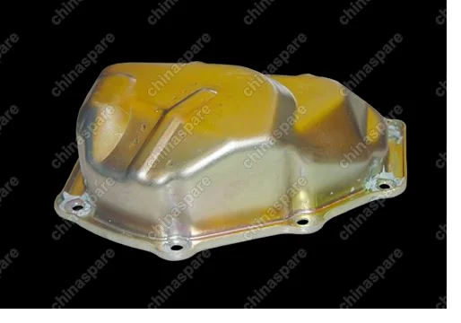 QR5121701120 Cover assy - rear Chery QQ