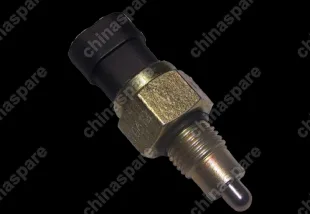 QR5123DE3729010 Switch assy - reverse lamp Chery QQ