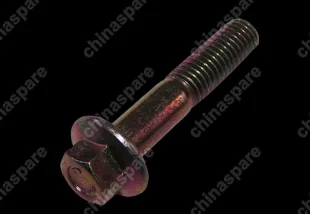 q1840840 Болт 4мм Chery QQ