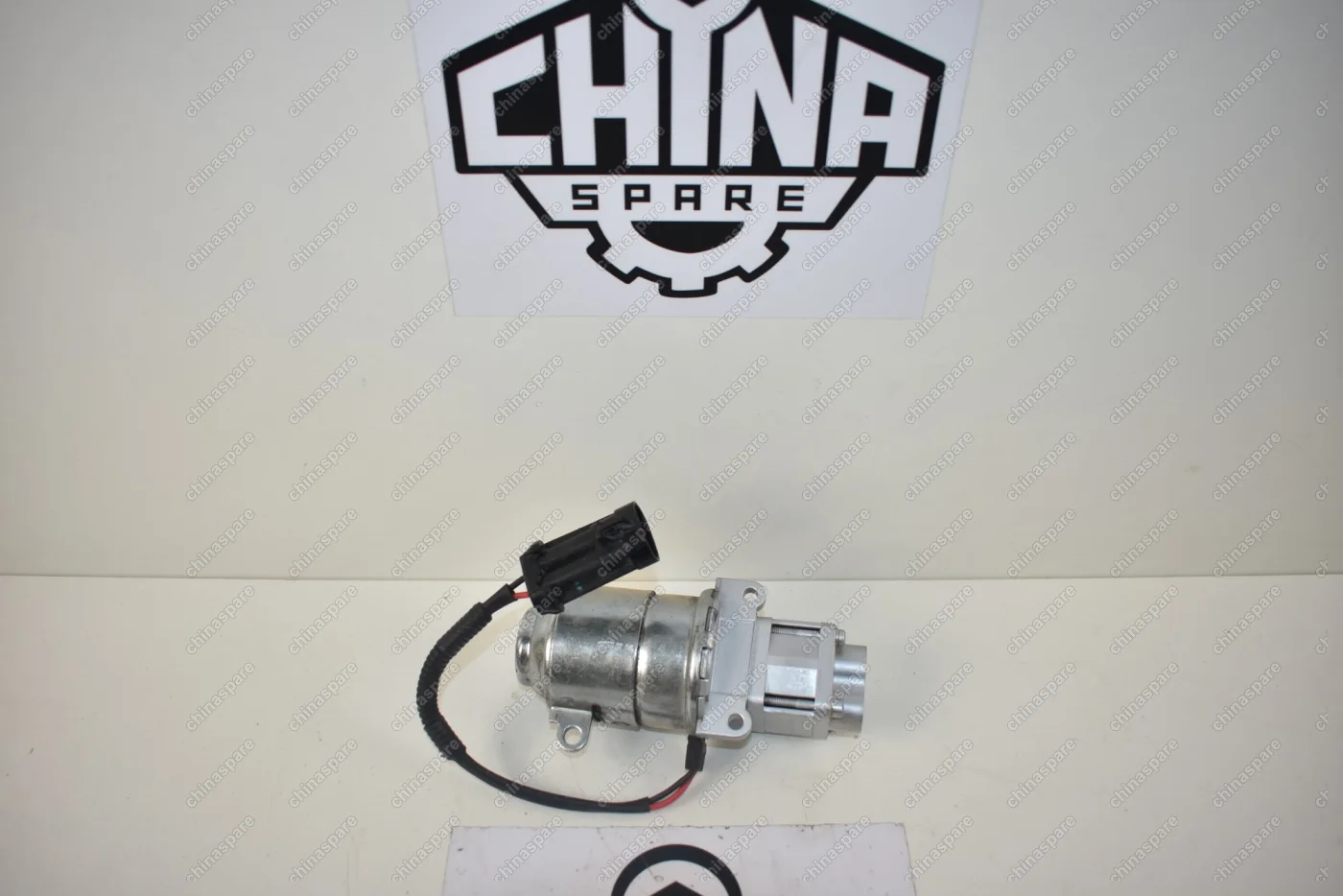 Насос масляный роботизированной АКПП Chery QQ