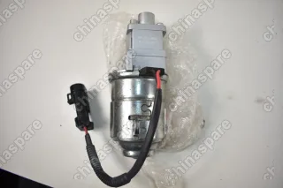 Насос масляный роботизированной АКПП Chery QQ