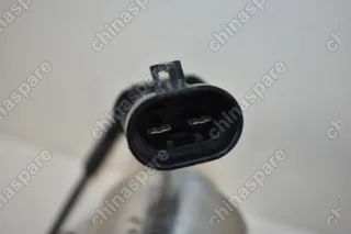 Насос масляный роботизированной АКПП Chery QQ