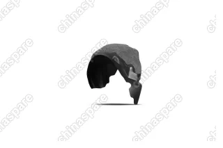 NLS1661003 Подкрылок с шумоизоляцией FORD Fiesta, 2015->, хб. (задний левый)